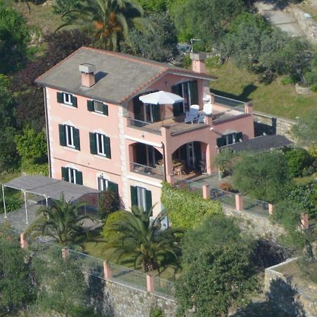 Villa Albachiara カモーリ エクステリア 写真