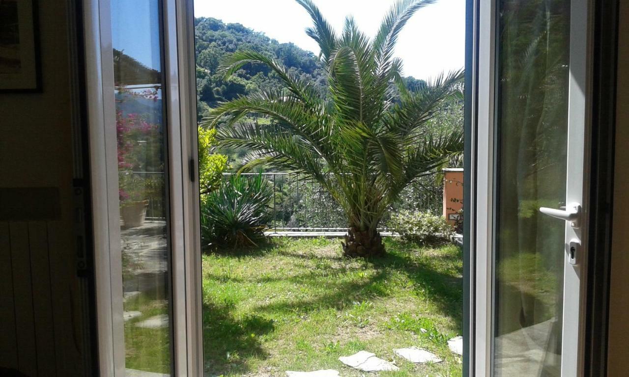 Villa Albachiara カモーリ エクステリア 写真