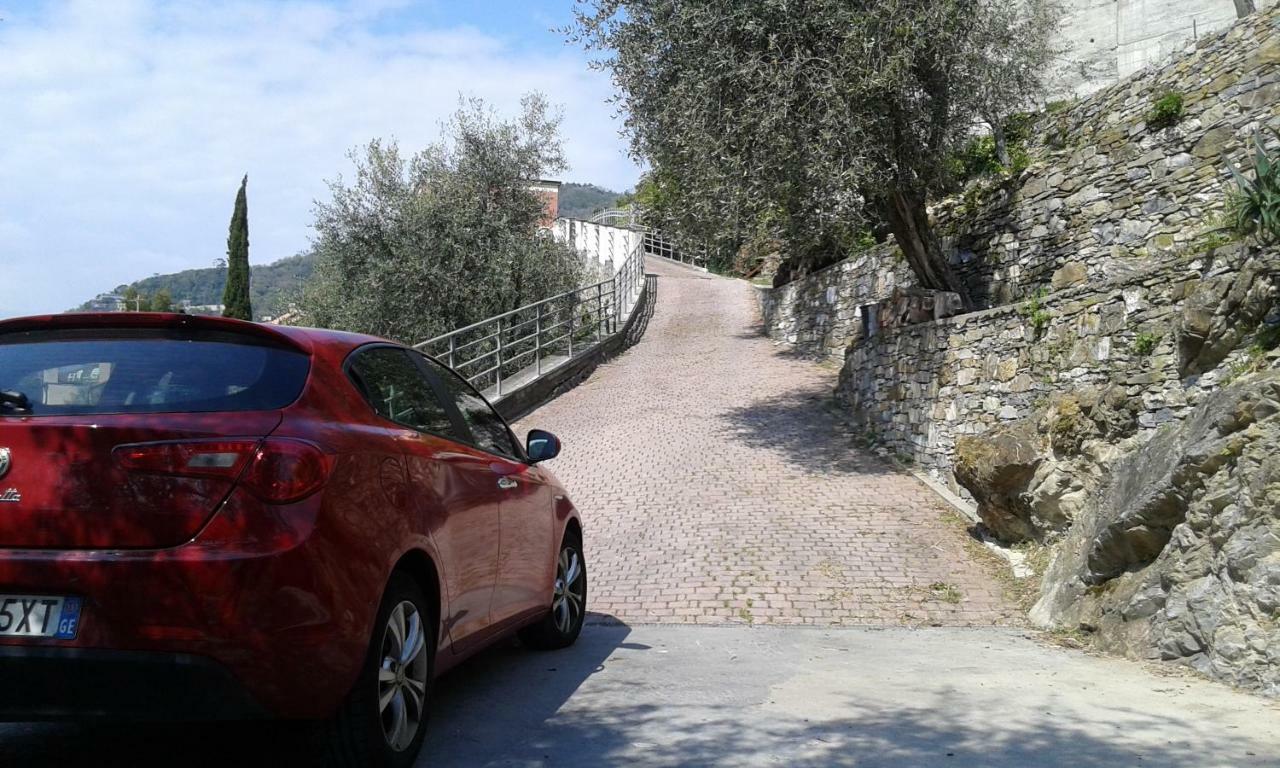 Villa Albachiara カモーリ エクステリア 写真