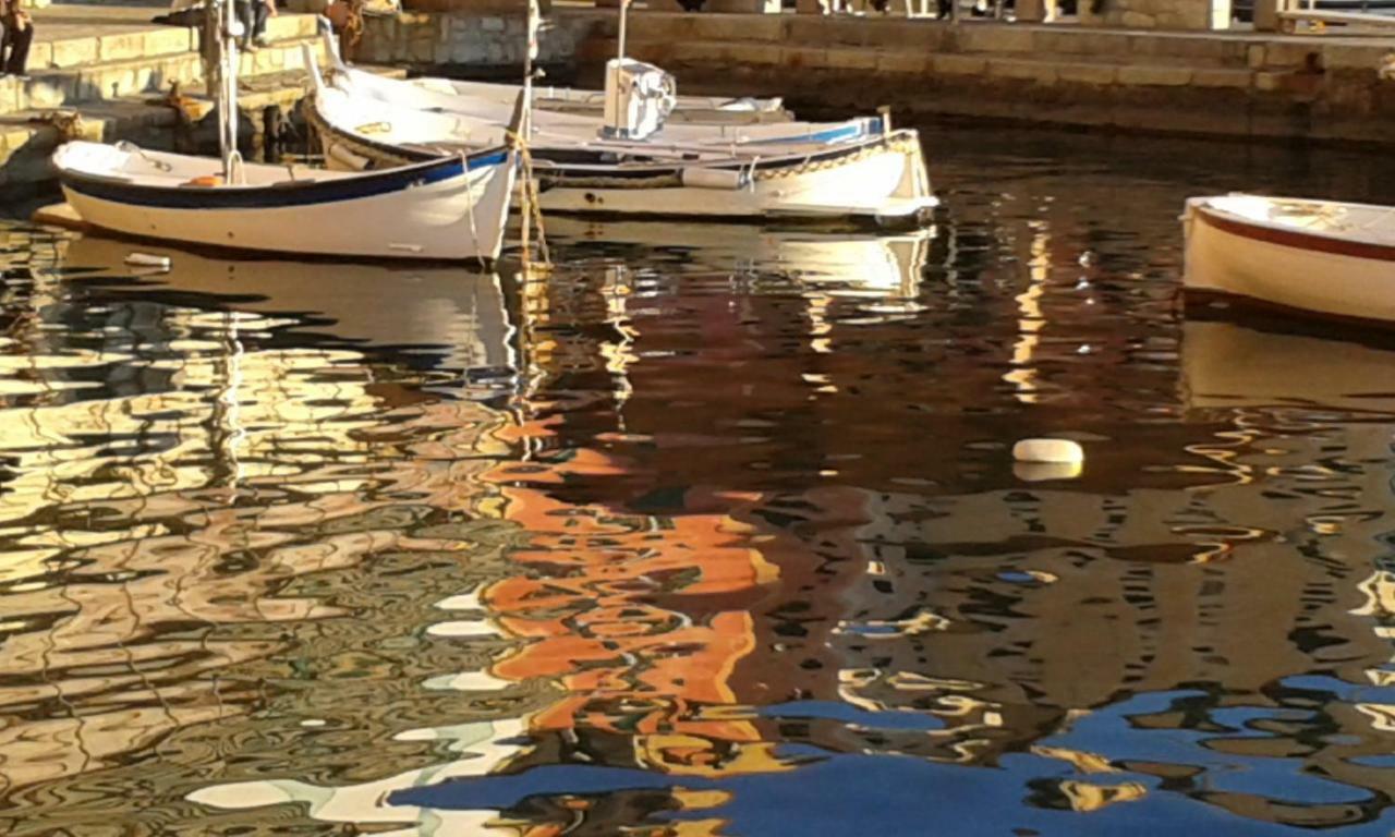Villa Albachiara カモーリ エクステリア 写真